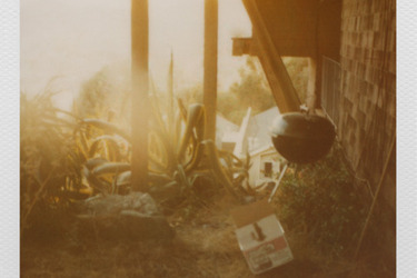 Collection Place; created by Cynthia LundTorroll