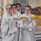 Mosta Procession ii