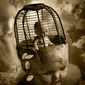 Bird in a Cage