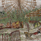Pripyat Funfair