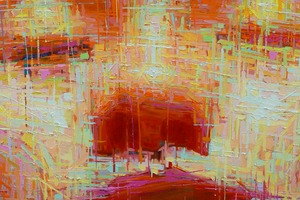 Eric Pedersen