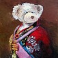 à la manière de Goya