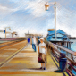 Santa Barbara Pier