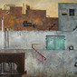 Industrial feeling