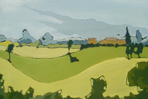 Paul O'Dell