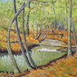 Footbridge