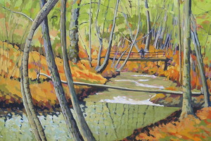 Paul O'Dell