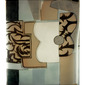 Picasso's guitar