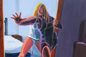 Alex White