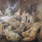 In the Bath