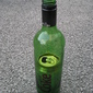 bottle of cola