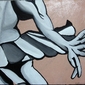 The Dancer