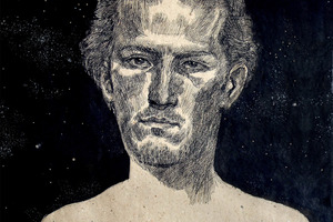 Bahram Gonche pour