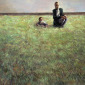 Mother and Son