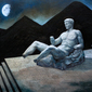 Bahram Gonche pour