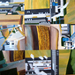  Factory in Bavaria, dissected