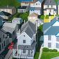 Urban Sprawl