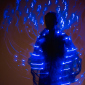 Light Trace 21
