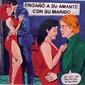 Engaño a su Amante...