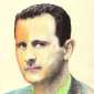 Bashar // Syria