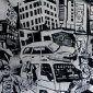 living in the city