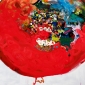 Red balloon