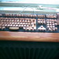 modified keyboard(working)