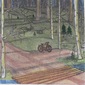 The bike