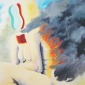 Allegory of reincarnation