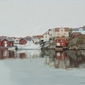 Klädesholmen, Sweden