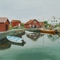 Käringön, Sweden