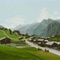 Swiss Village, Grächen