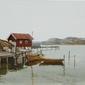 Boathouse
