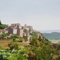 Gordes villages in spring, Provence
