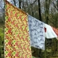 How to Dry an American Quilt