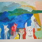 "Fauna autóctona"