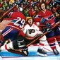 In The Crease