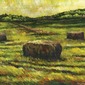 Haystacks