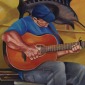 Guitar Player