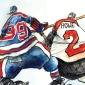 Mark Howe