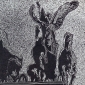 SCULPTURE BY FONTANA IN ROME: A STUDY FOR LA QUADRIGA dell' ITALIA  