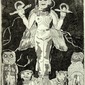 QUEEN OF THE NIGHT: LILITH 