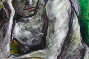 J. Gershony-geyer