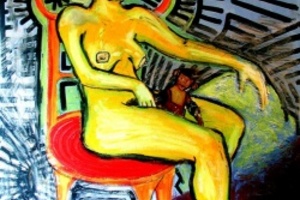J. Gershony-geyer