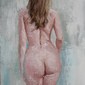 Incognito (The Painting)