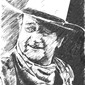 John Wayne