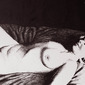 Reclining Muse