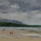 North Wales Seascape