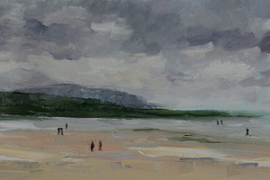 Terry Kelly
