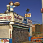 Coney Island Clam Bar